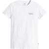 Watercolor Logo - Bright White