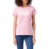 Zebra Batwing - Prism Pink
