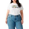 Bw Floral Fill Bright White