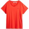 Poppy Red