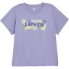 Quilt Logo Persian Violet