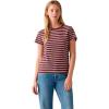 Trudy Stripe Chocola