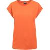 Rust Orange