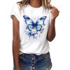 Le Papillon Bleu