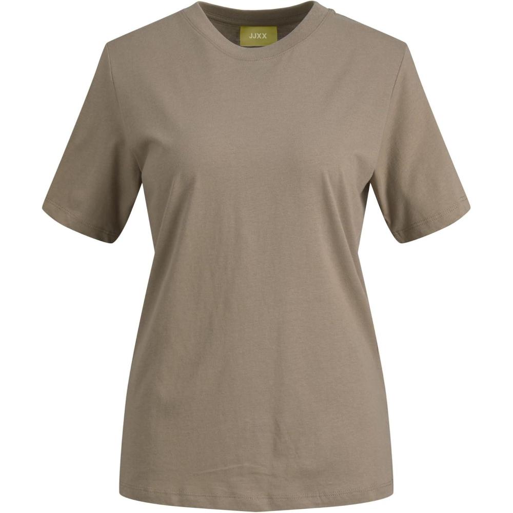image:imageJACK ampamp JONES TShirt JXANNA TShirtTaupe