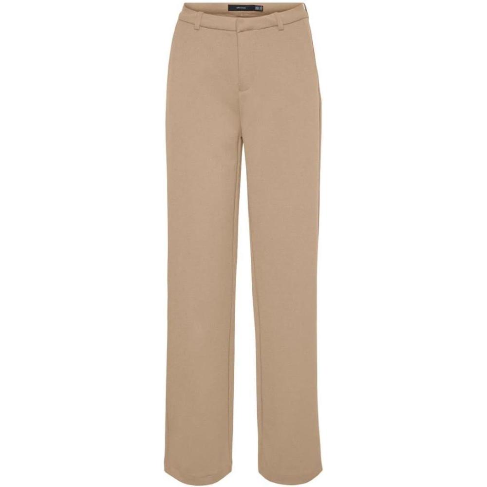 image:imageVERO MODA Pantalon VMZAMIRA Taille Moyenne PantalonsNomad