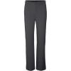 Grey Pinstripe