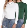 Blanc + Vert
