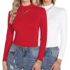 Blanc + Rouge