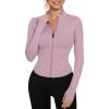 Mauve Clair