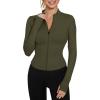 Vert Militaire