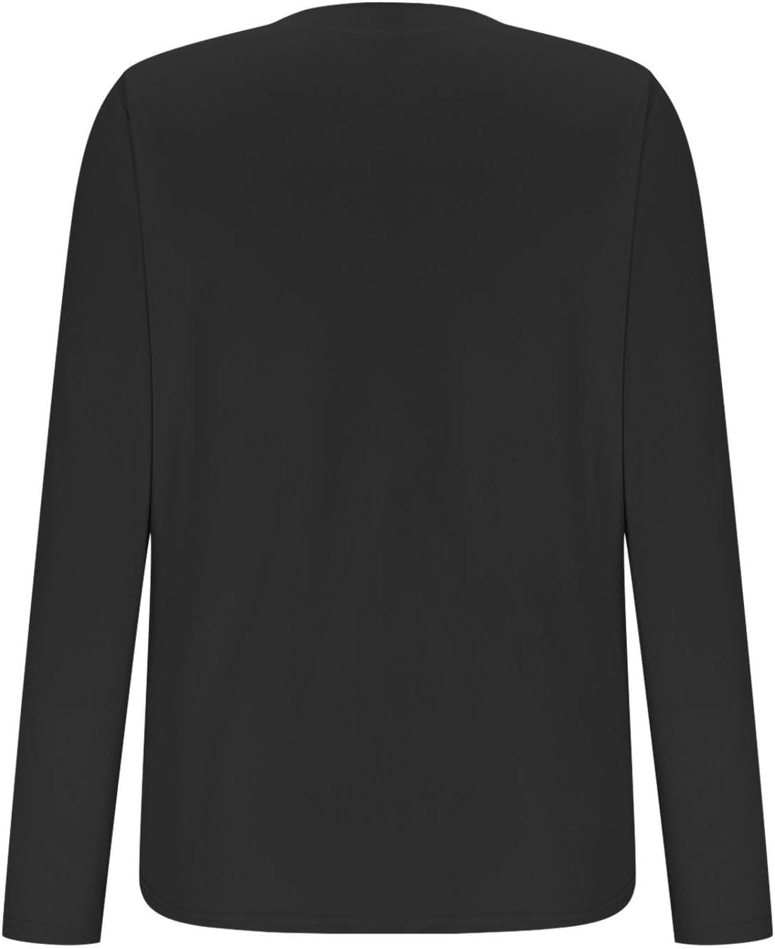 image:imageChemise Anti UV Femme TShirt De Protection Solaire Haut De Course Respirant Manches Longues TShirt Pour Femmes Protection UV Sport Sun Haut Lger Manche Longue Avec Trous Pour Les PoucesA1 Le noir