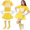 Jaune