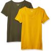Or/Vert Olive