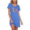 Feuille Bleue