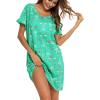 Flamant Vert