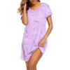 Lapin Violet