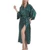 #Pois - Vert foncé