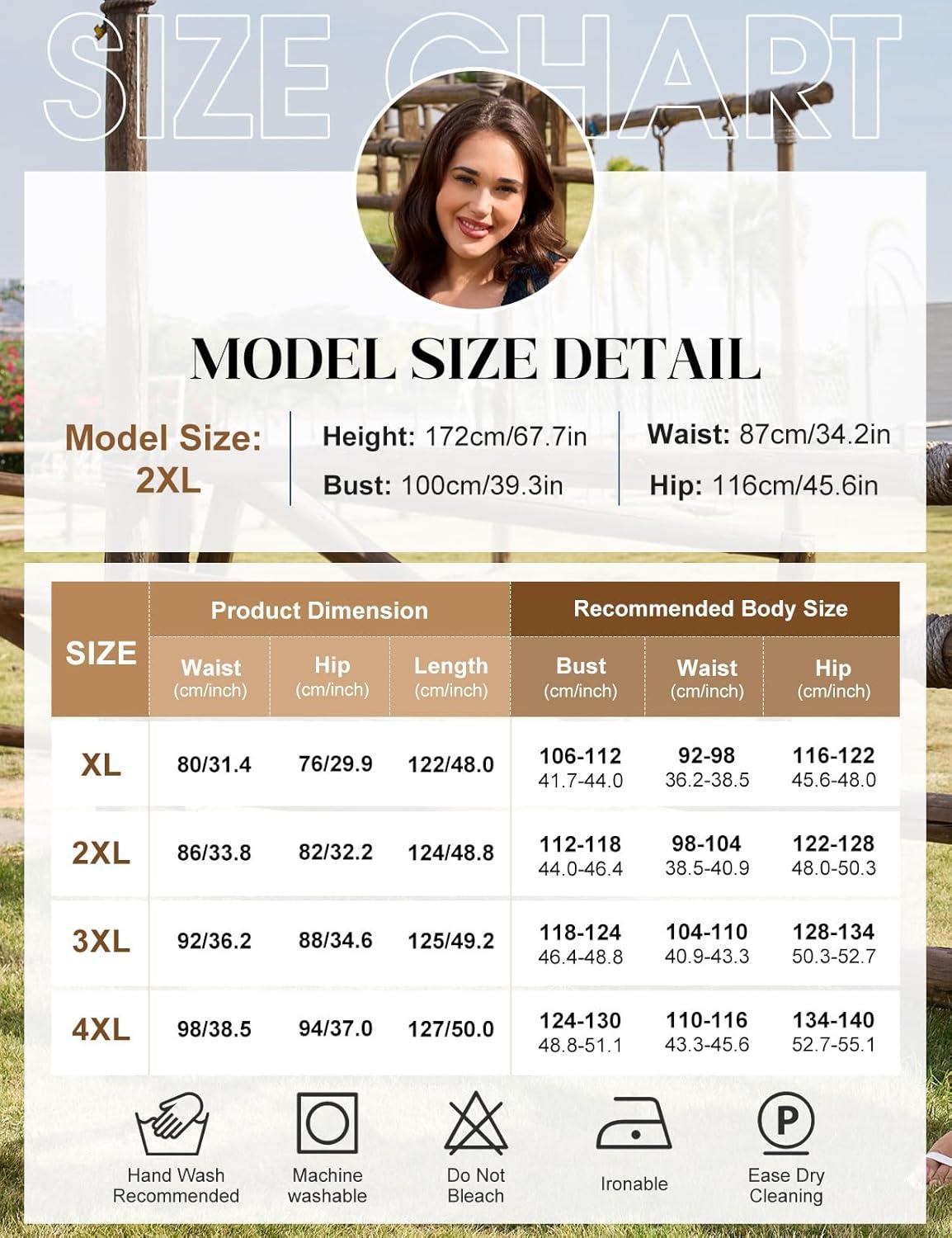 image:imageheekpek Robe Grande Taille Femme sans Manche Robe Ete Femme Mi Longue Fluide Chic et Elegant Col U ALine Lgre Robes PochesBleu Marine