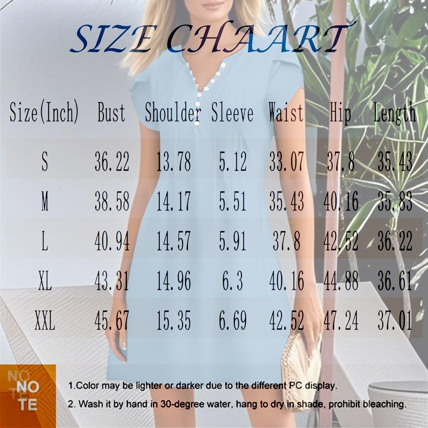 image:imageGnrique Robe Femme Chic et Elegant Mi Longue Femme Manches Courtes Col V Robe Bohme Imprim Floral Ete Loose Rtro Maxi Robes de Bal Soire Plage Vacances Dress dcontracte Dress with Waist TieRose