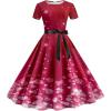 A1 Couleur Rose