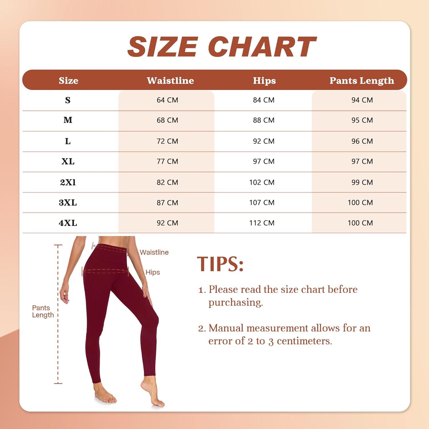 image:imageBENNIES Legging Thermique Femme Pantalon Polaire Taille Haute Leggings Thermique pour Automne Hiver Tenue Fitness sousvtements Chaud Vetement Sport Yoga Jogging NoirRouge