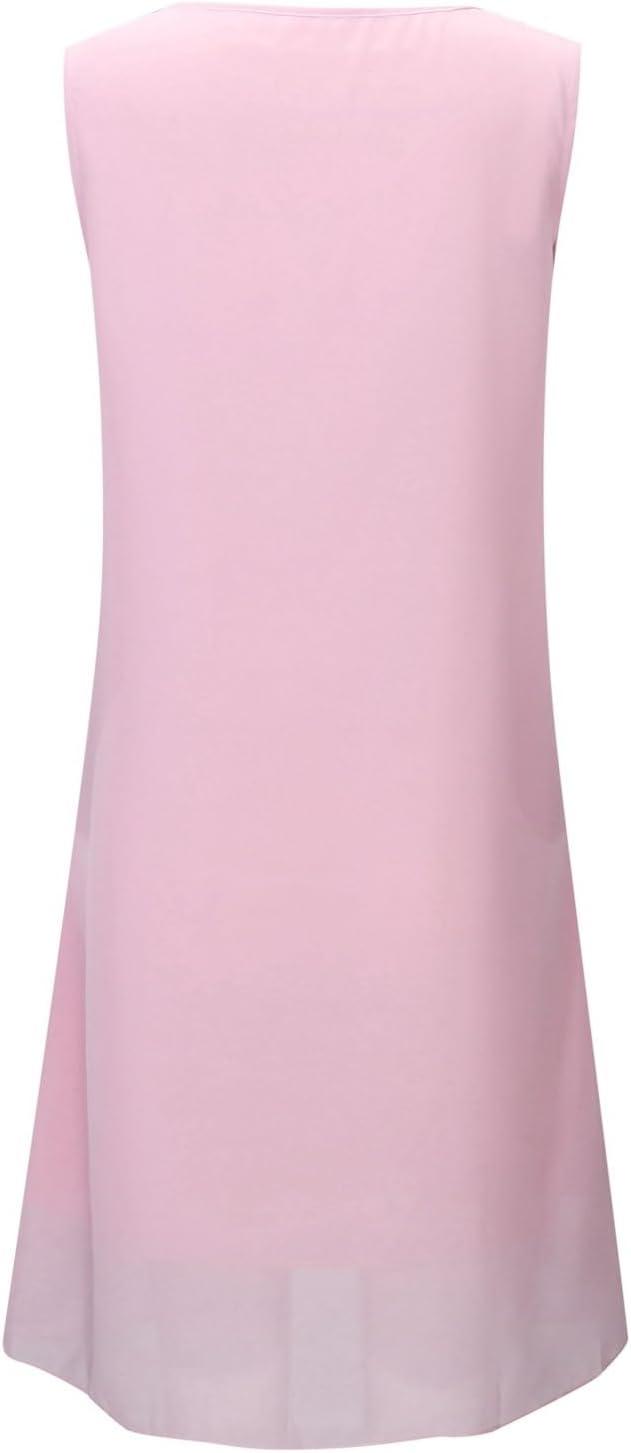 image:imageRobe Longue Femme Ete Grande Taille Robe Imprim Floral Dress Manche Longue Dcontracte Robe De Plage Loose Chic Cocktail Plage Mini Jupe t Vetement Femme Pas Cher Tendance Robe de Chambre HommeRobe Femme Ete Rose