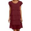 Robe Ete Femmevin