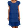 Robe Ete Femmebleu