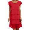 Robe Ete Femmerouge