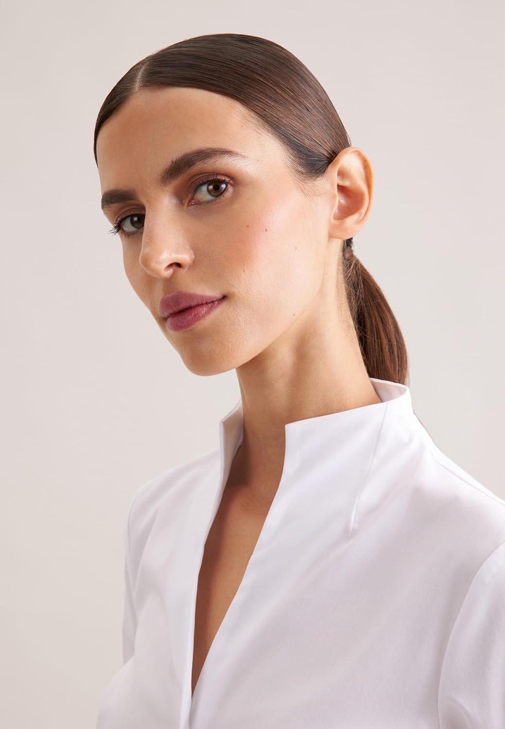 image:imageSeidensticker 118201 Blouse Femme Lot de 1Blanc