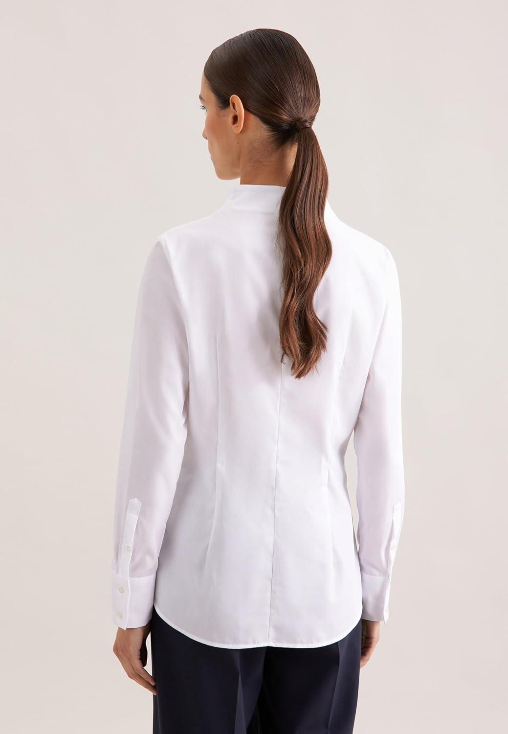 image:imageSeidensticker 118201 Blouse Femme Lot de 1Blanc