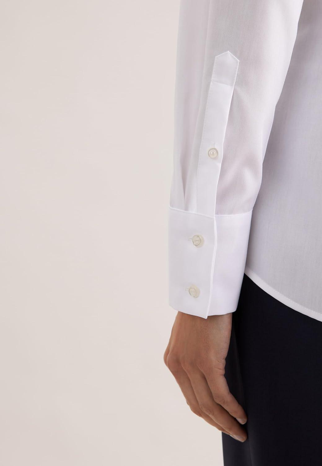 image:imageSeidensticker 118201 Blouse Femme Lot de 1Blanc