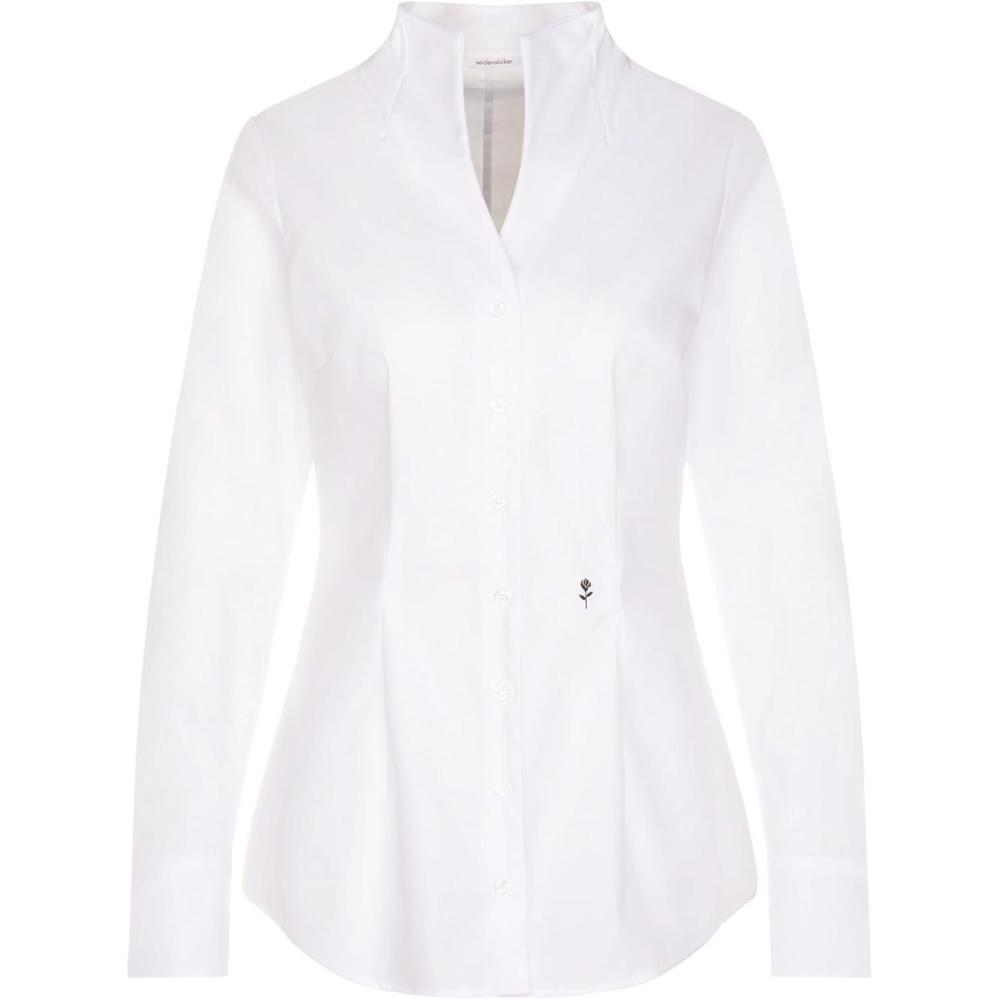 image:imageSeidensticker 118201 Blouse Femme Lot de 1Blanc
