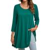 Vert Sarcelle 1