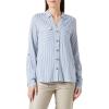 Coronet Blue/Stripes : Snow White