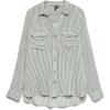 Laurel Wreath/Stripes:snow White