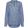 Surf The Web/Stripes : Blanc Neige